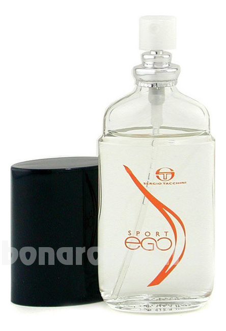 Sport Ego Man