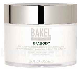      Efabody Intensive Treatment For Nourishment And Elasticity