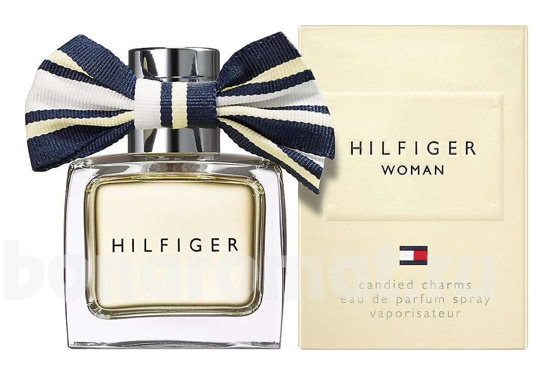 Hilfiger Candied Charms Woman