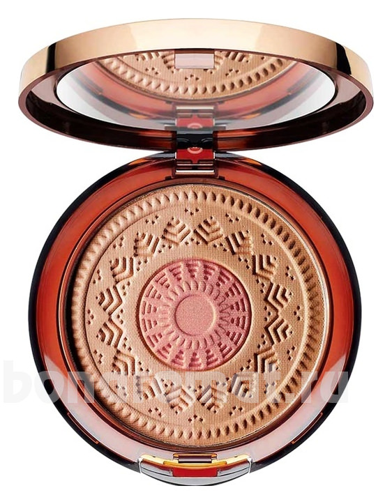     Bronzing Blush