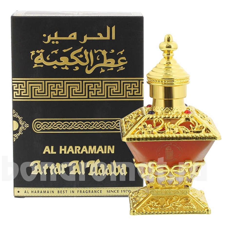 Attar Al Kaaba