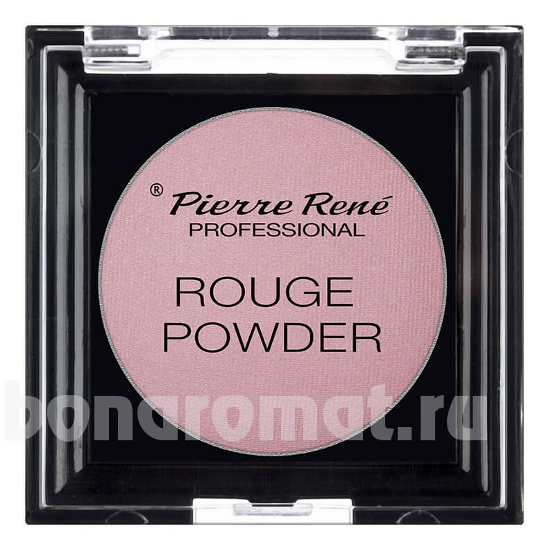     Rouge Powder