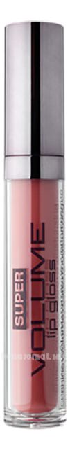    Super Volume Gloss 5,5