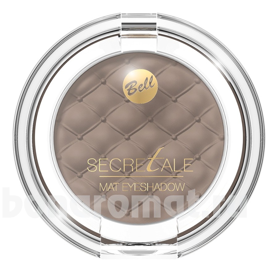     Secretale Mat Eyeshadow 2,5