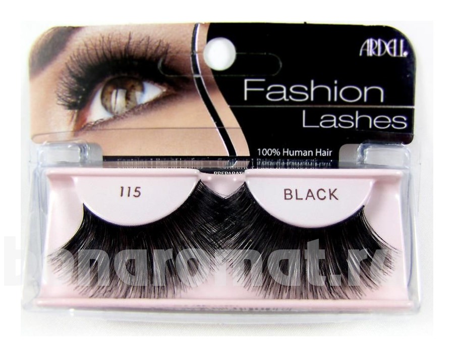   Fashion Lashes