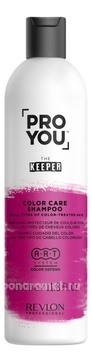       Pro You The Keeper Color Care Shampoo