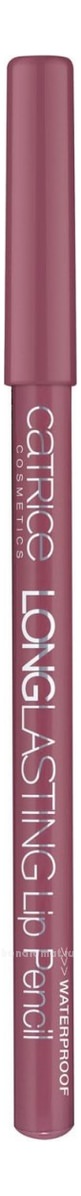    Longlasting Lip Pencil 1,2