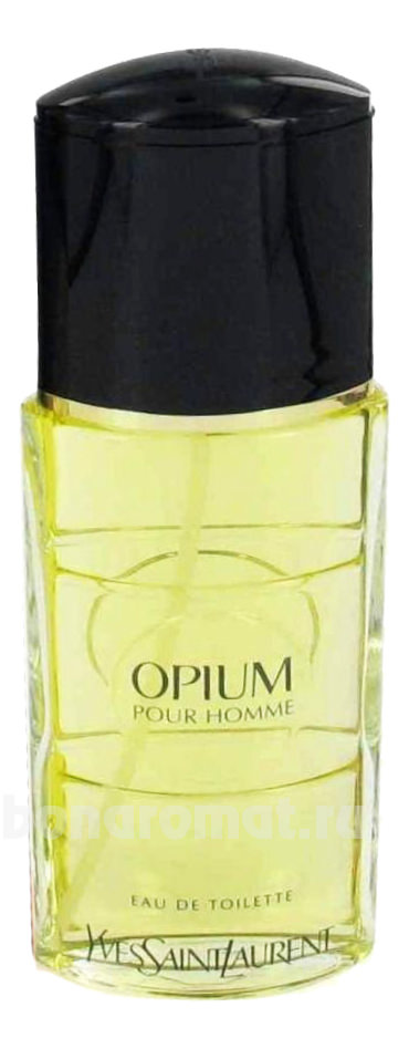 YSL Opium Pour Homme