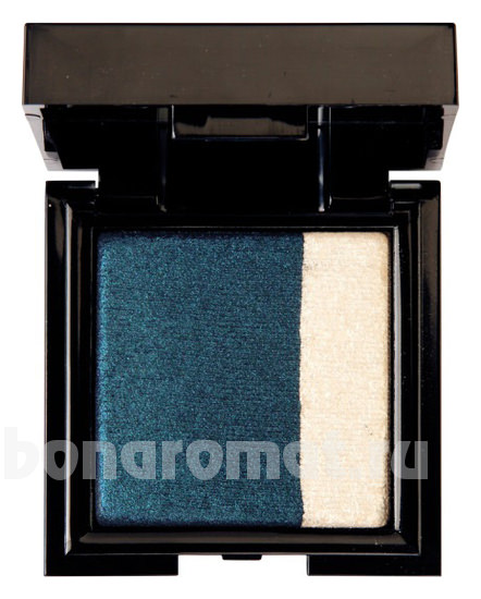         Hidden Black Duo Eyeshadow