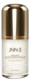       JNN-II 24K Gold Active Energy Serum