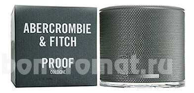 Abercrombie & Fitch Proof cologne