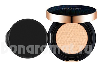   Signature Aura Tension Longwear Cover SPF35 PA