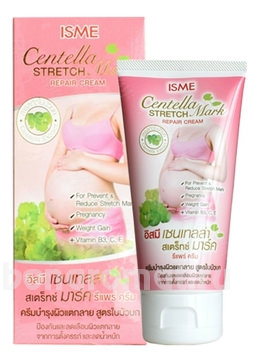         Centella Stretch Mark Repair Cream