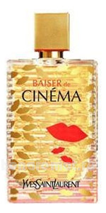 YSL Baiser de Cinema