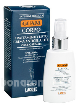       Corpo Trattamento Utro Anticellulite