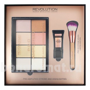  Pro Amplified Strobe And Highlighting ( /  / )