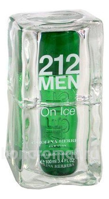 212 On Ice Men 2004