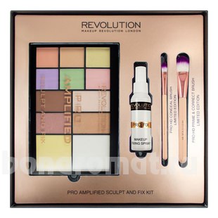  Pro Amplified Sculpt And Fix ( / -  2)