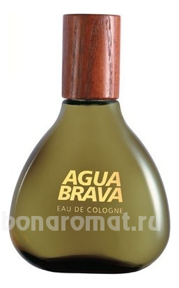 Agua Brava 