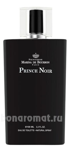 Prince Noir