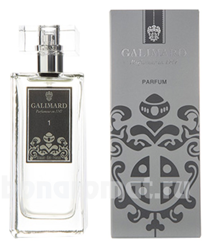 Galimand Un Hiver A Grasse