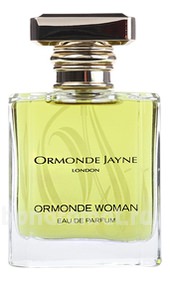 Ormonde Woman