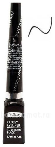     Glossy Eyeliner 3,7