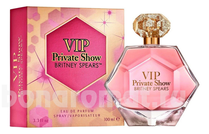 VIP Private Show