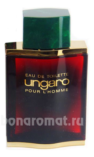 Pour L'Homme 