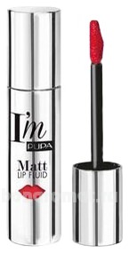   I&#39;m Matt Lip Fluid