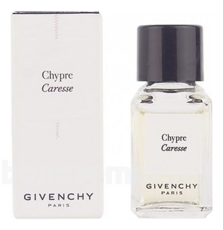 Chypre Caresse