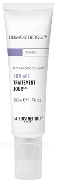 -     Anti-Age Traitement Jour SPF20