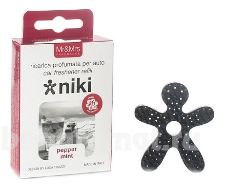     Niki