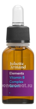        Elements Vitamin B Complex Serum