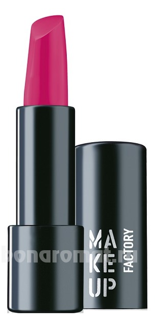      Magnetic Lips Semi - Mat & Long - Lasting