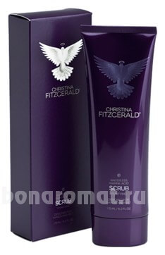        Waterless Marine Acid Scrub Purifying