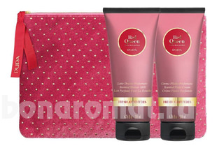    Red Queen Fresh Aldehydes ( / +  / 100)