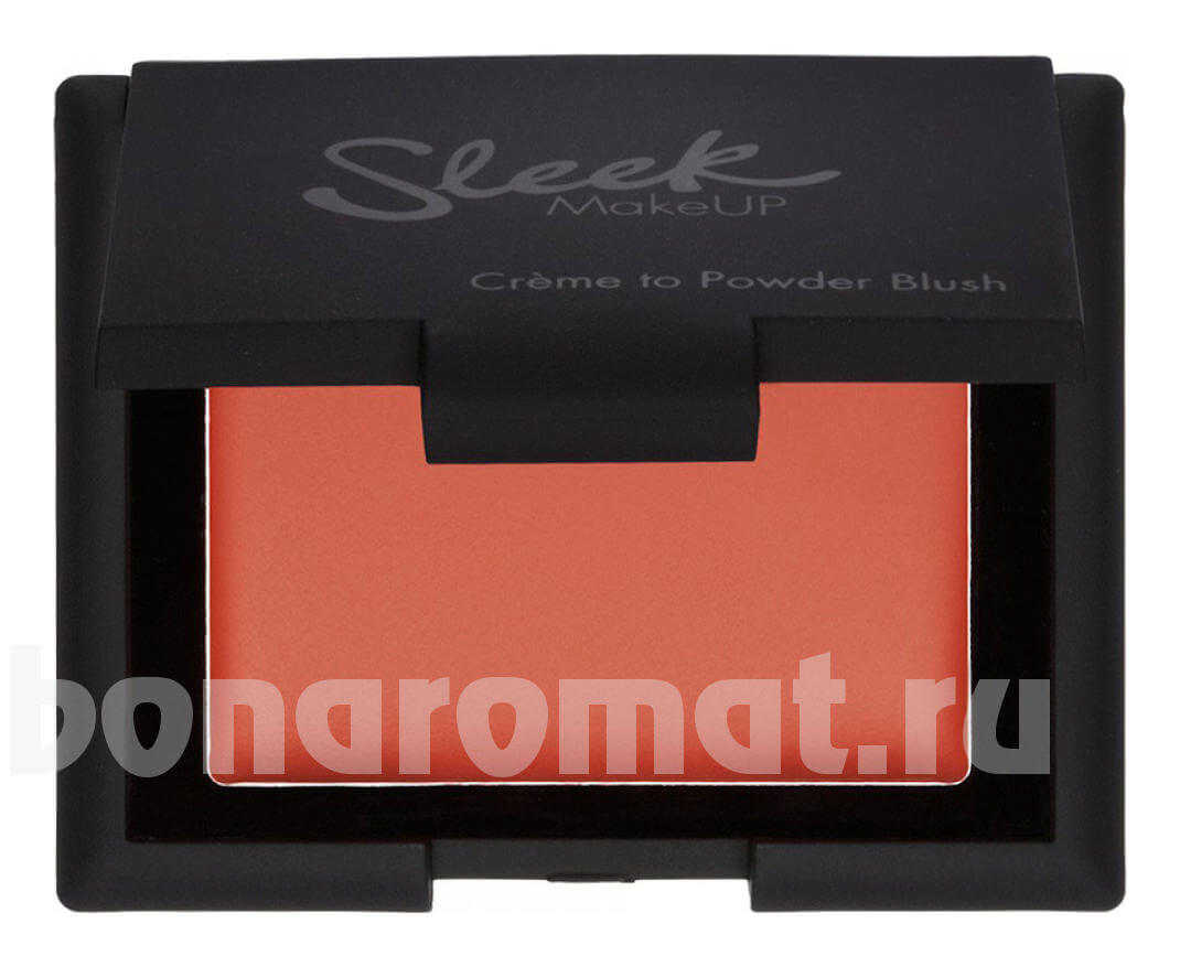   Creme To Powder Blush 3,5