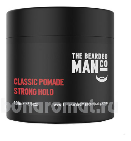    Classic Pomade