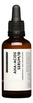    AHA-Acids Serum