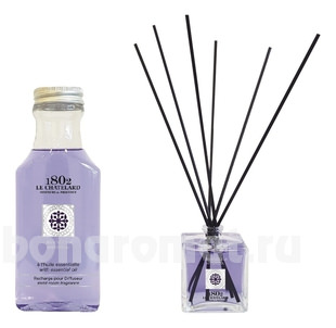  Lavandula (  Diffuseur De Parfum +    Recharge Pour Diffuseur 200)