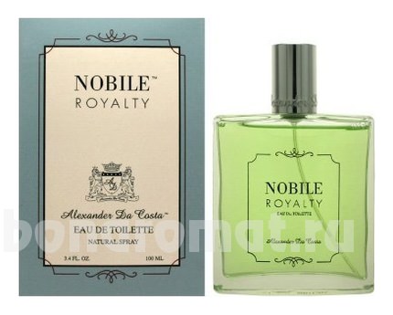 Nobile Royalty 