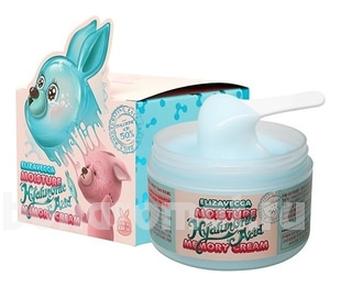        Moisture Hyaluronic Acid Memory Cream