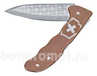   Hunter Pro Alox Damast LE 2020 130, 1  0.9410.J20