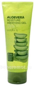         La Ferme Aloe Vera Moisture Soothing Gel