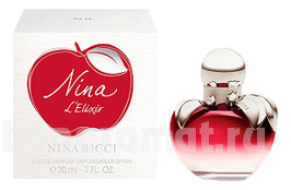 Nina L'Elixir