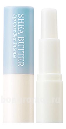    Shea Butter Lip Care Bar Intense 3,5