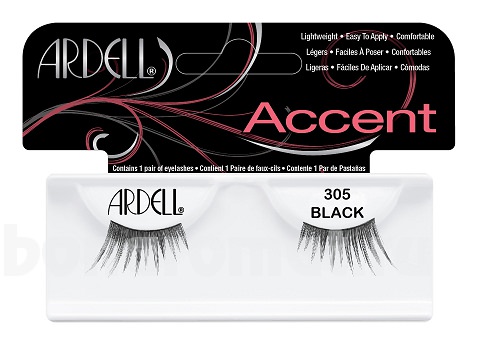       Accents Lashes