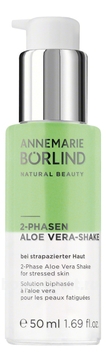        2-Phasen Aloe Vera-Shake