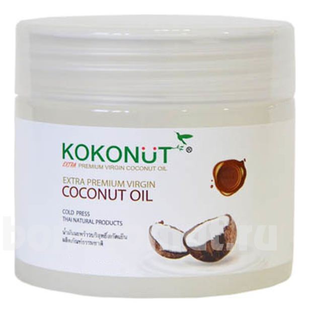     Extra Premium Virgin Coconut Oil